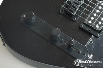 AFFINITY SERIES TELECASTER HH - Metallic Black